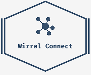Wirral Connect Logo